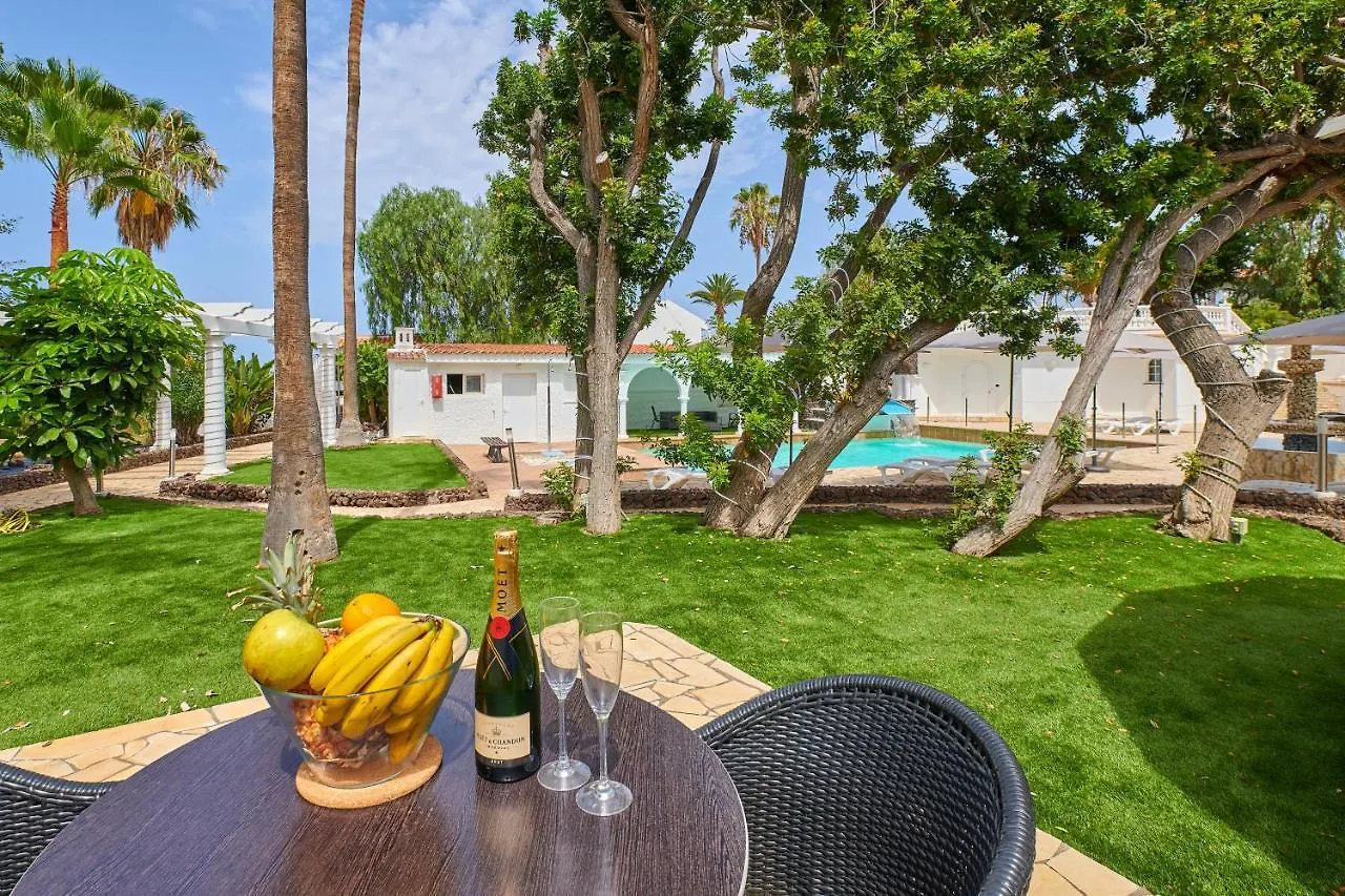 Beexclusive Apartamentos Costa Adeje