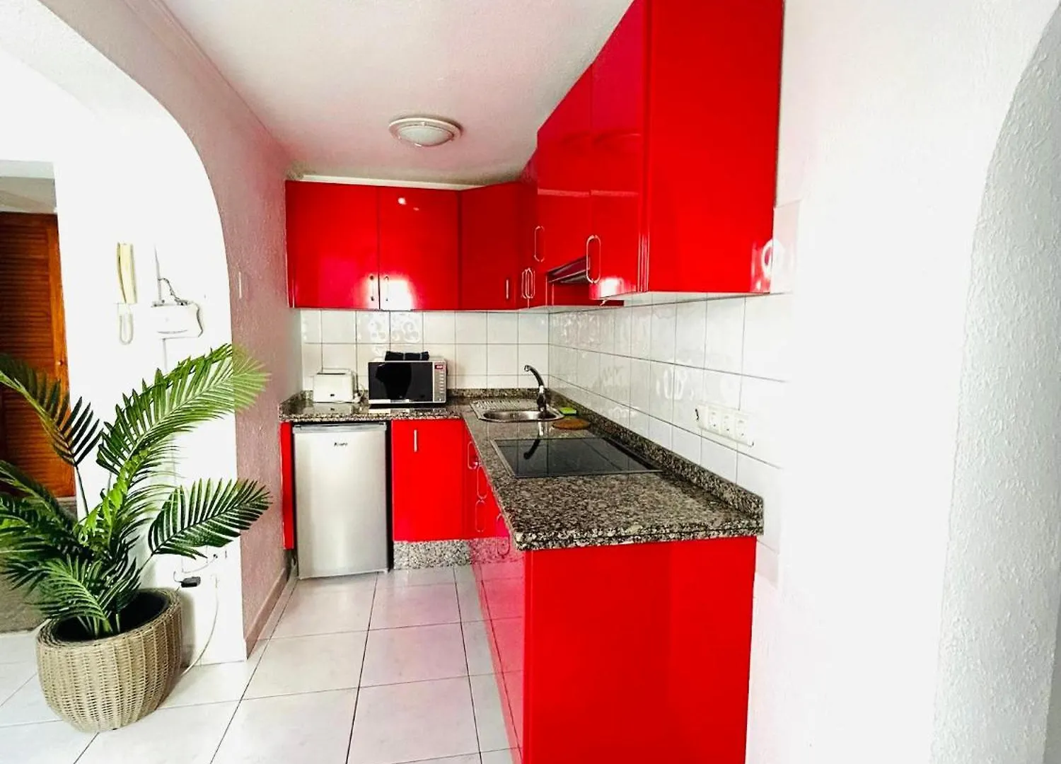 Beexclusive Apartamentos アデヘ アパート
