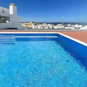  Appartamento Bhost - La Muralla Spagna