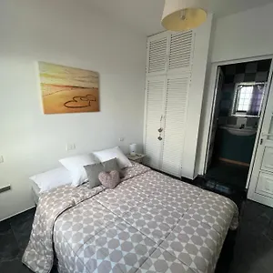 Appartement El Mar, San Andres (La Palma)