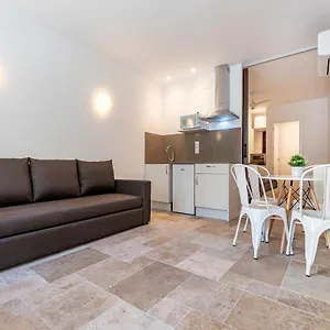  Appartamento Loft Planta Baja En Barri Port Maritim Spagna