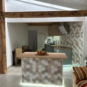 Appartement Casa La Oliva, Garachico (Tenerife)