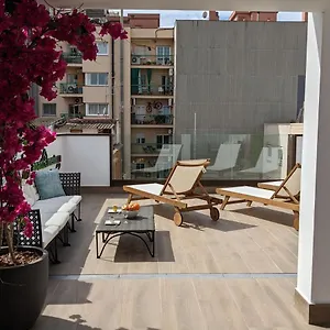 Appartamento Weflating Fira Spagna