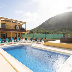 Appartamento Classbnb - Exclusive With Private Pool 1 Kilometer From Cristianos, Los Cristianos (Tenerife)