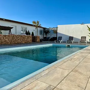 Appartement Residencial El Guaidil, Triquivijate