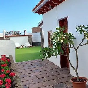 Hébergement de vacances Casita Celajes, La Guancha