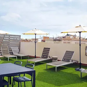  Appartamento Feelathome Stadium Spagna