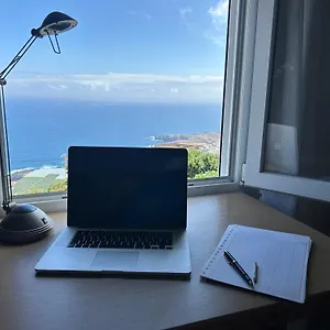 Appartement Casa La Oliva, Garachico (Tenerife)