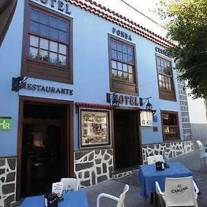 Fonda Pensión Costa Adeje (Tenerife)