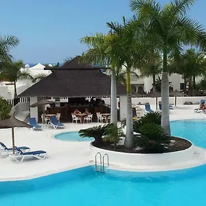  Appartamento Adeje Paradise En Tenerife Sur Spagna