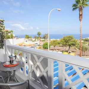  Appartamento Ocean View Spagna