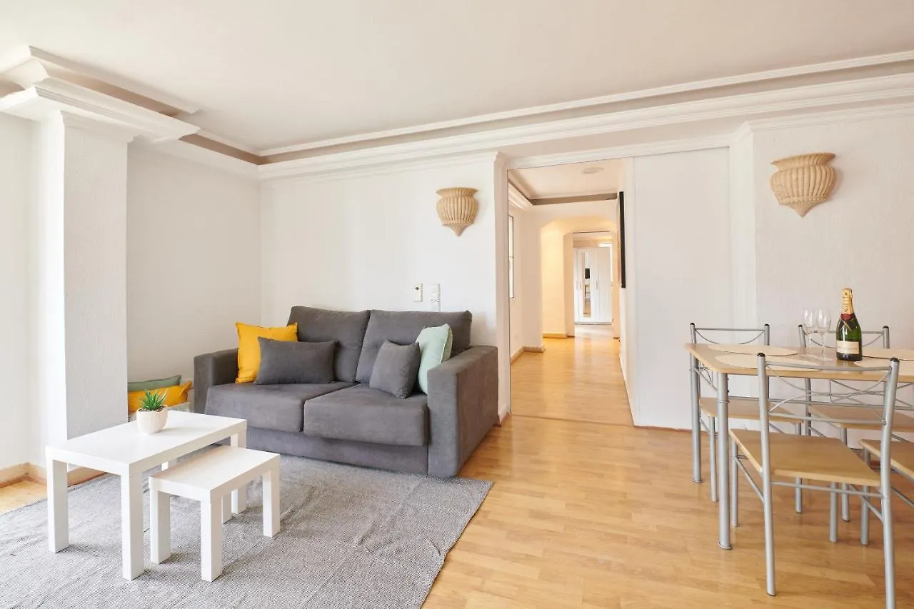 Beexclusive Apartamentos Costa Adeje  Appartamento