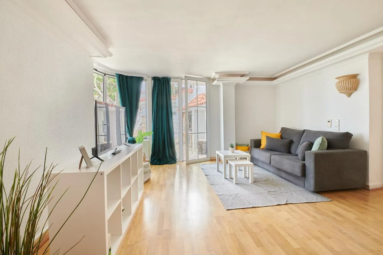 Appartamento Beexclusive Apartamentos Costa Adeje  Spagna