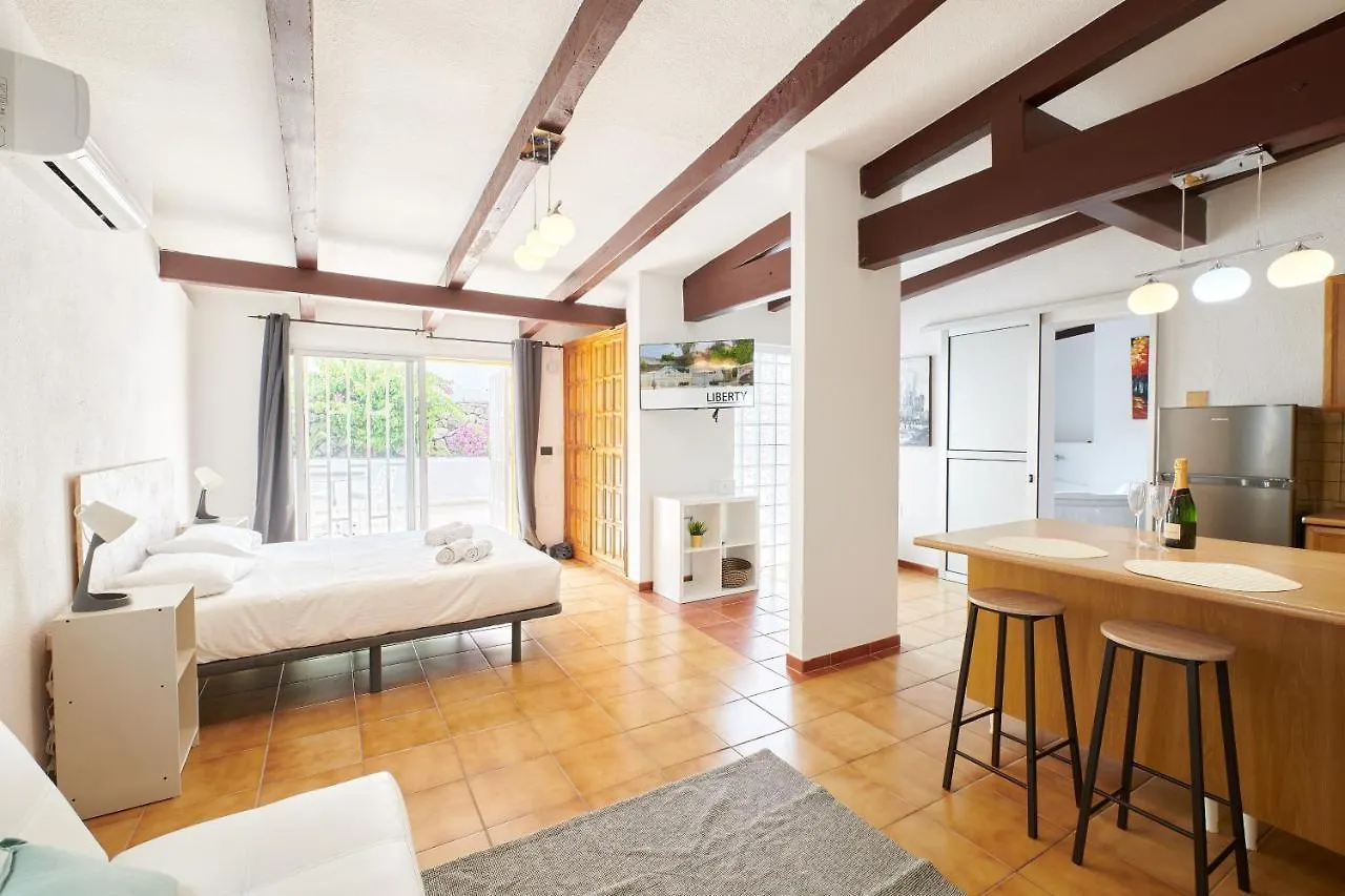 Beexclusive Apartamentos Costa Adeje  Appartamento