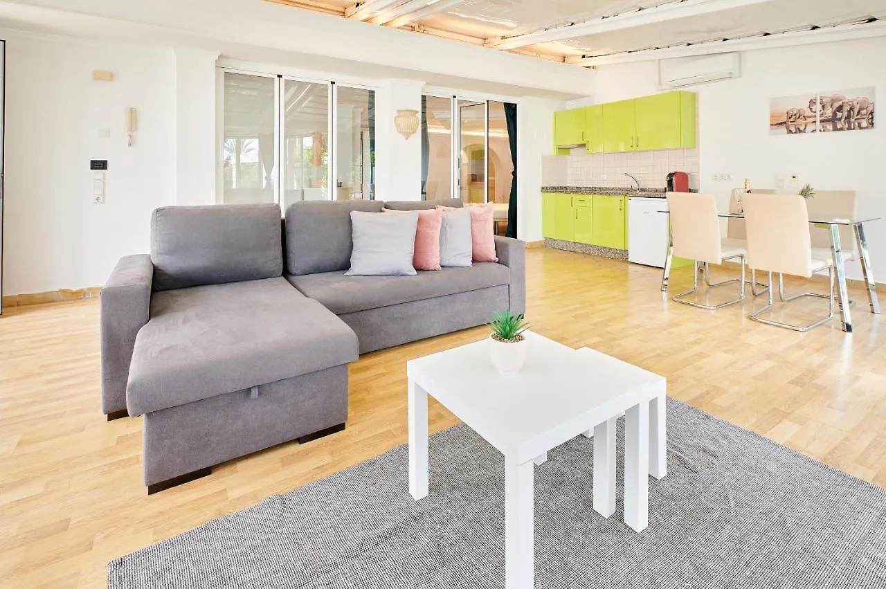 Appartamento Beexclusive Apartamentos Costa Adeje