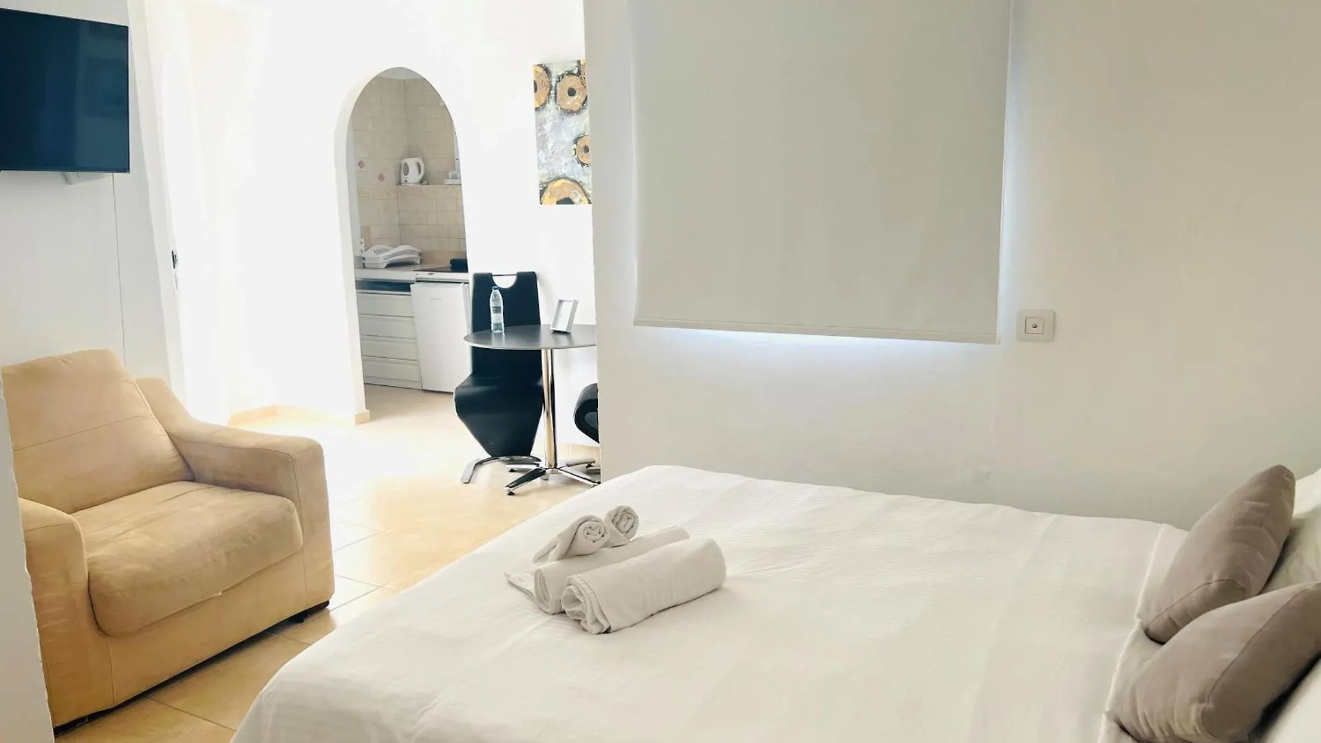 Appartamento Beexclusive Apartamentos Costa Adeje