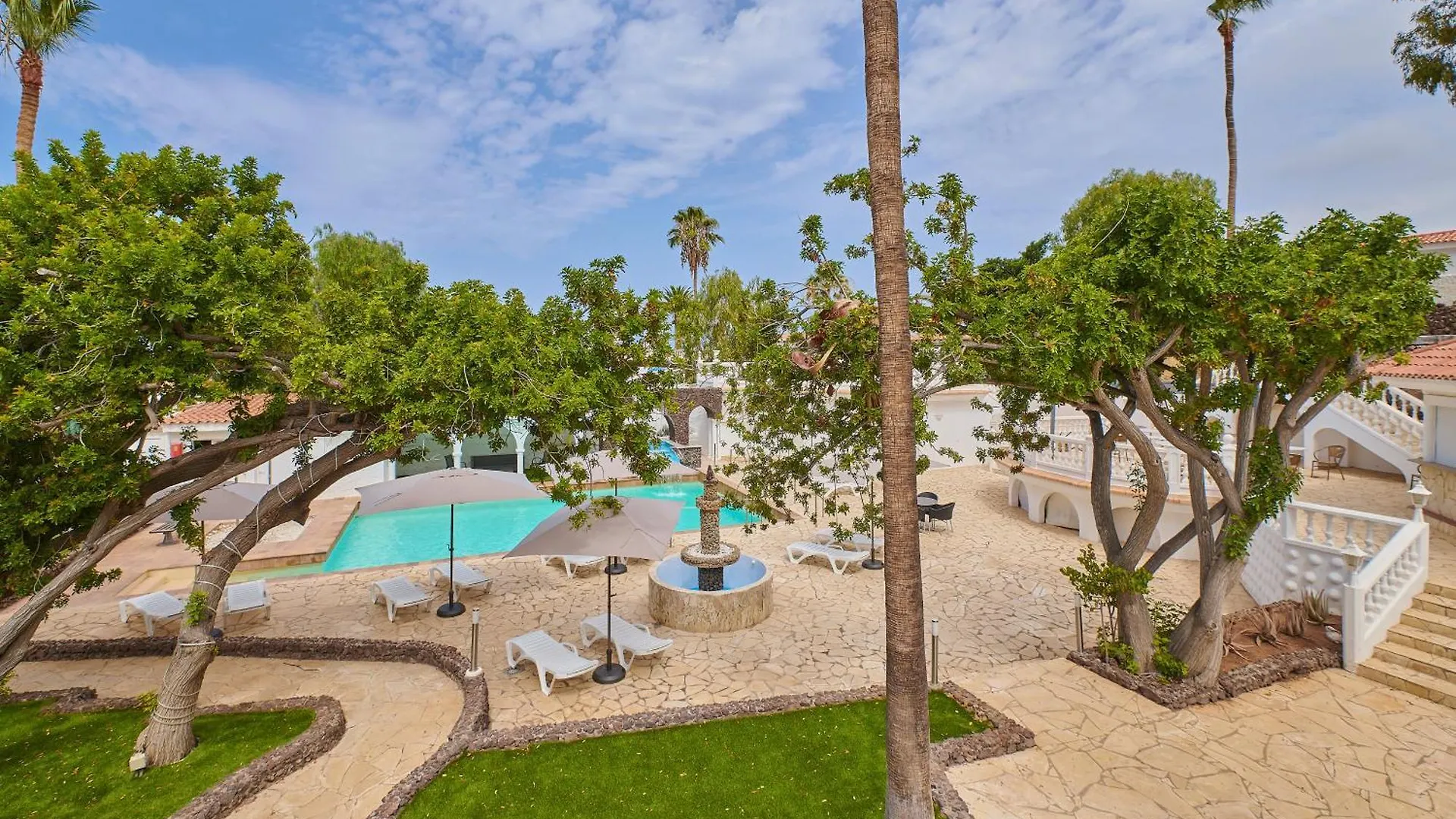 Beexclusive Apartamentos Costa Adeje  Appartamento Costa Adeje (Tenerife)