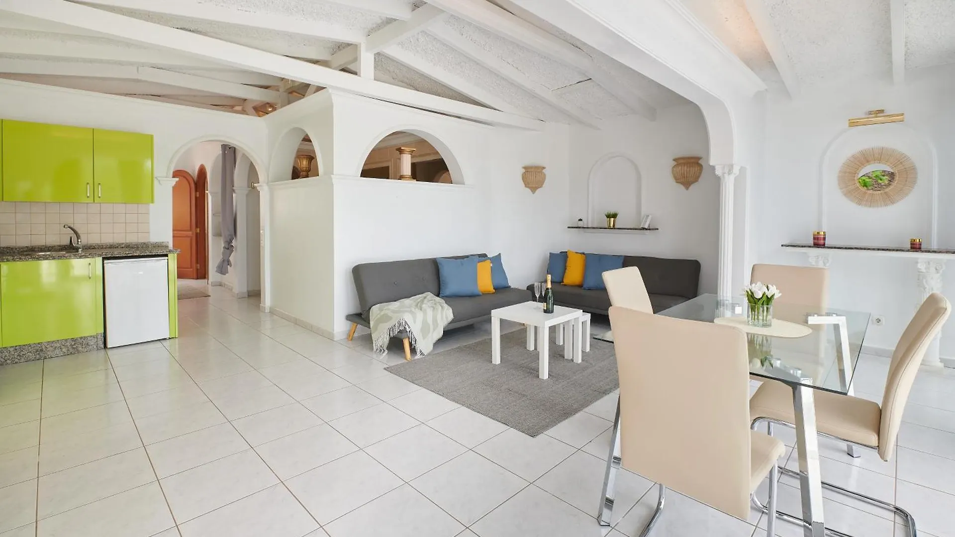 Appartamento Beexclusive Apartamentos Costa Adeje