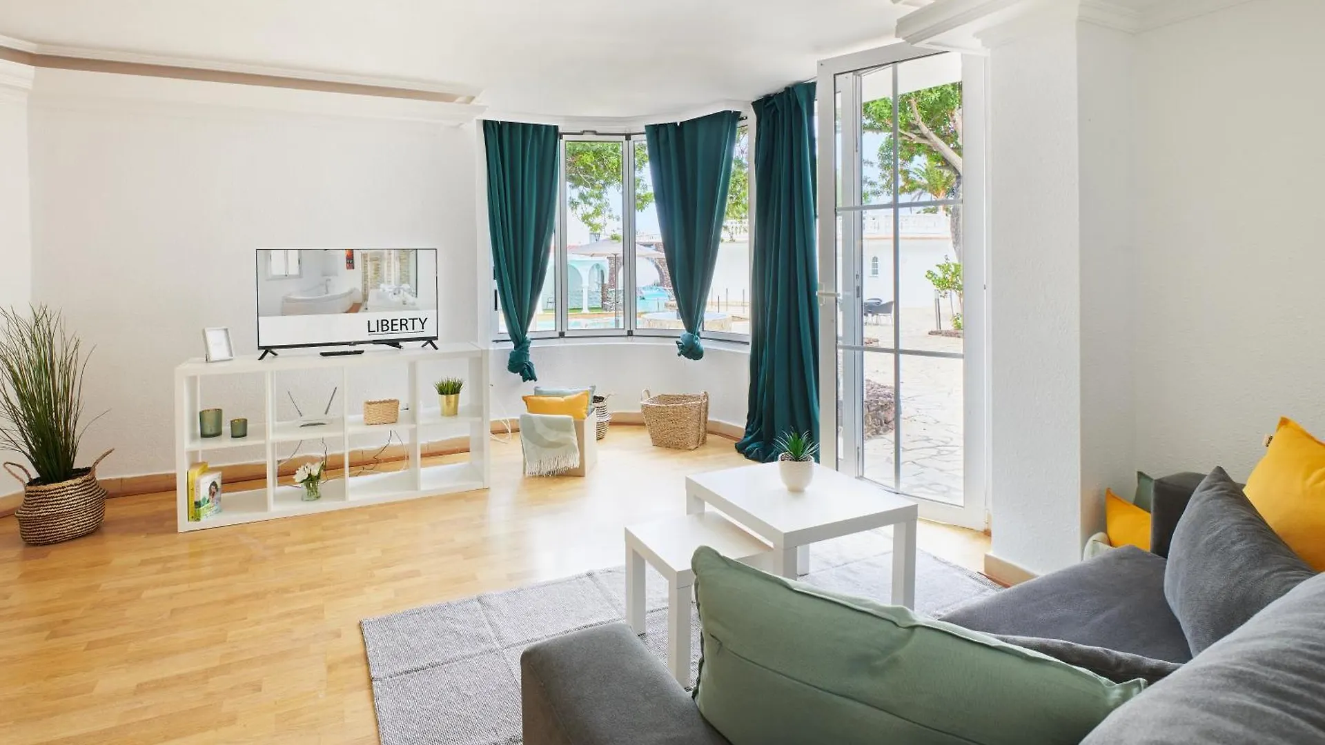 Beexclusive Apartamentos Costa Adeje  Spagna