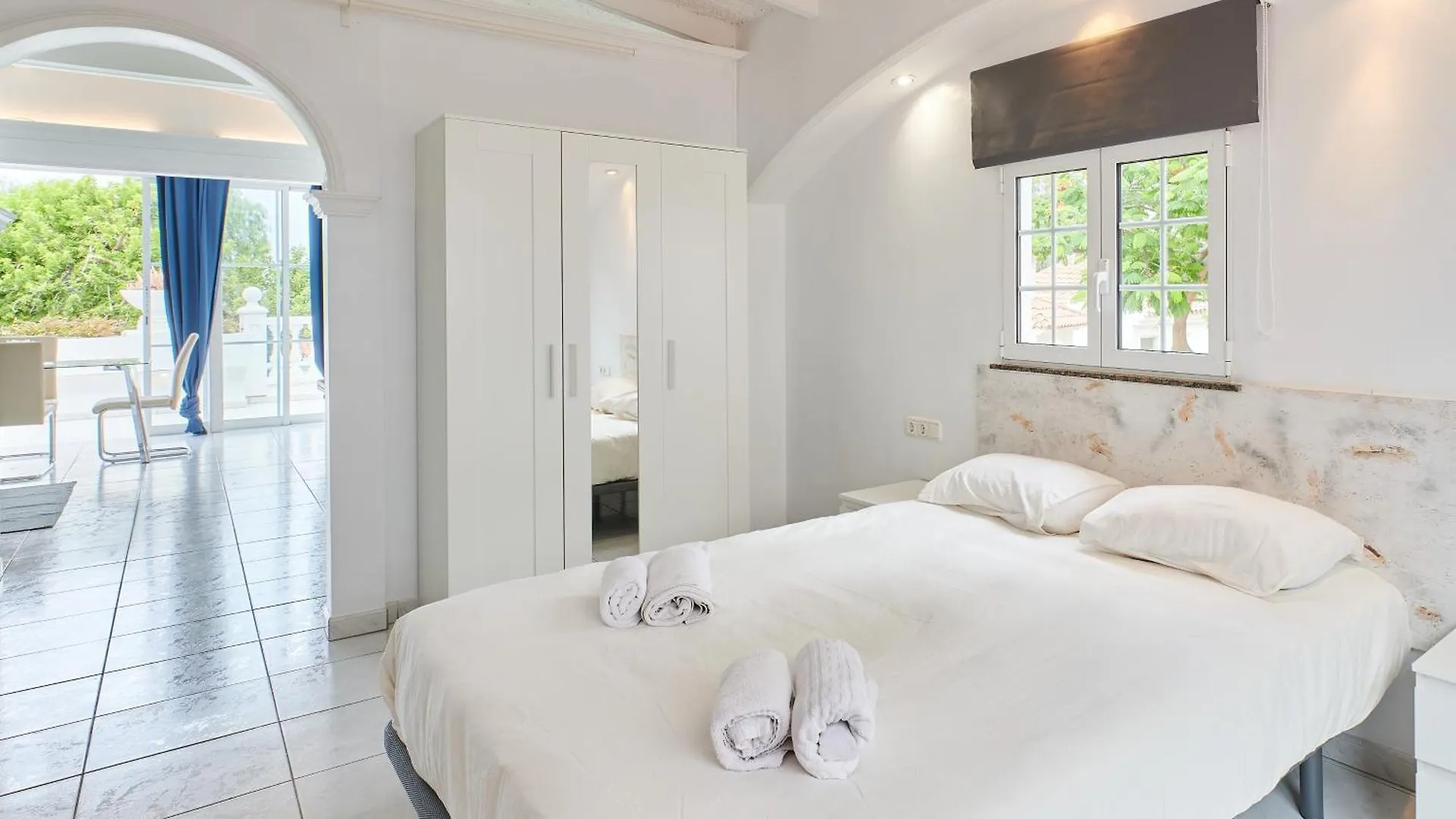 Beexclusive Apartamentos Costa Adeje  Costa Adeje (Tenerife)