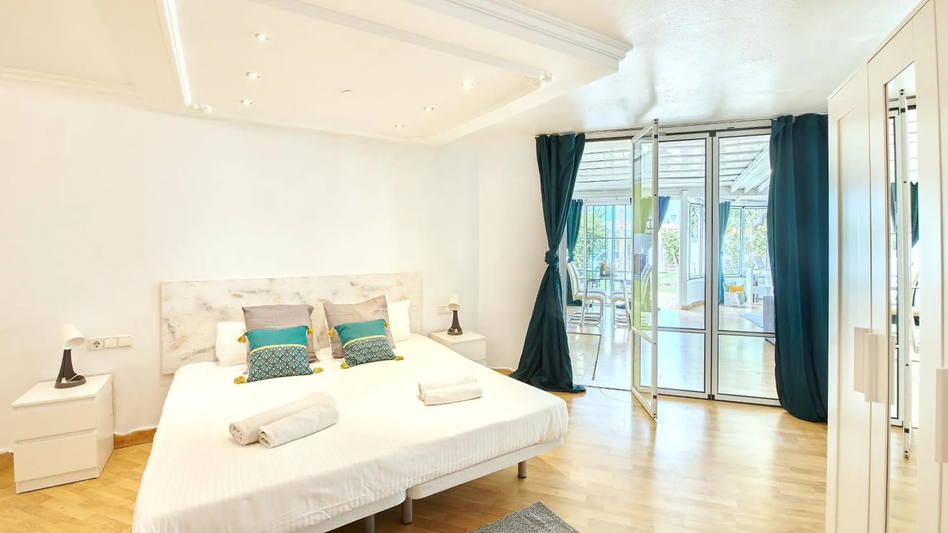 Beexclusive Apartamentos Costa Adeje