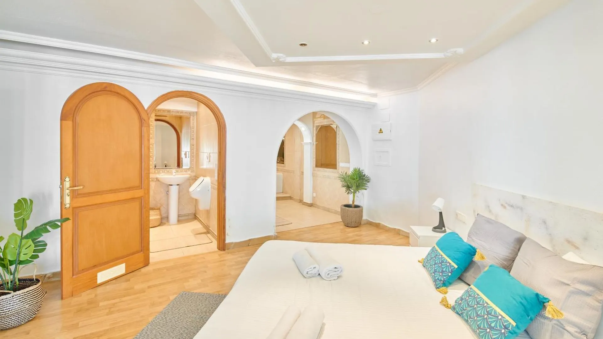 Beexclusive Apartamentos Costa Adeje
