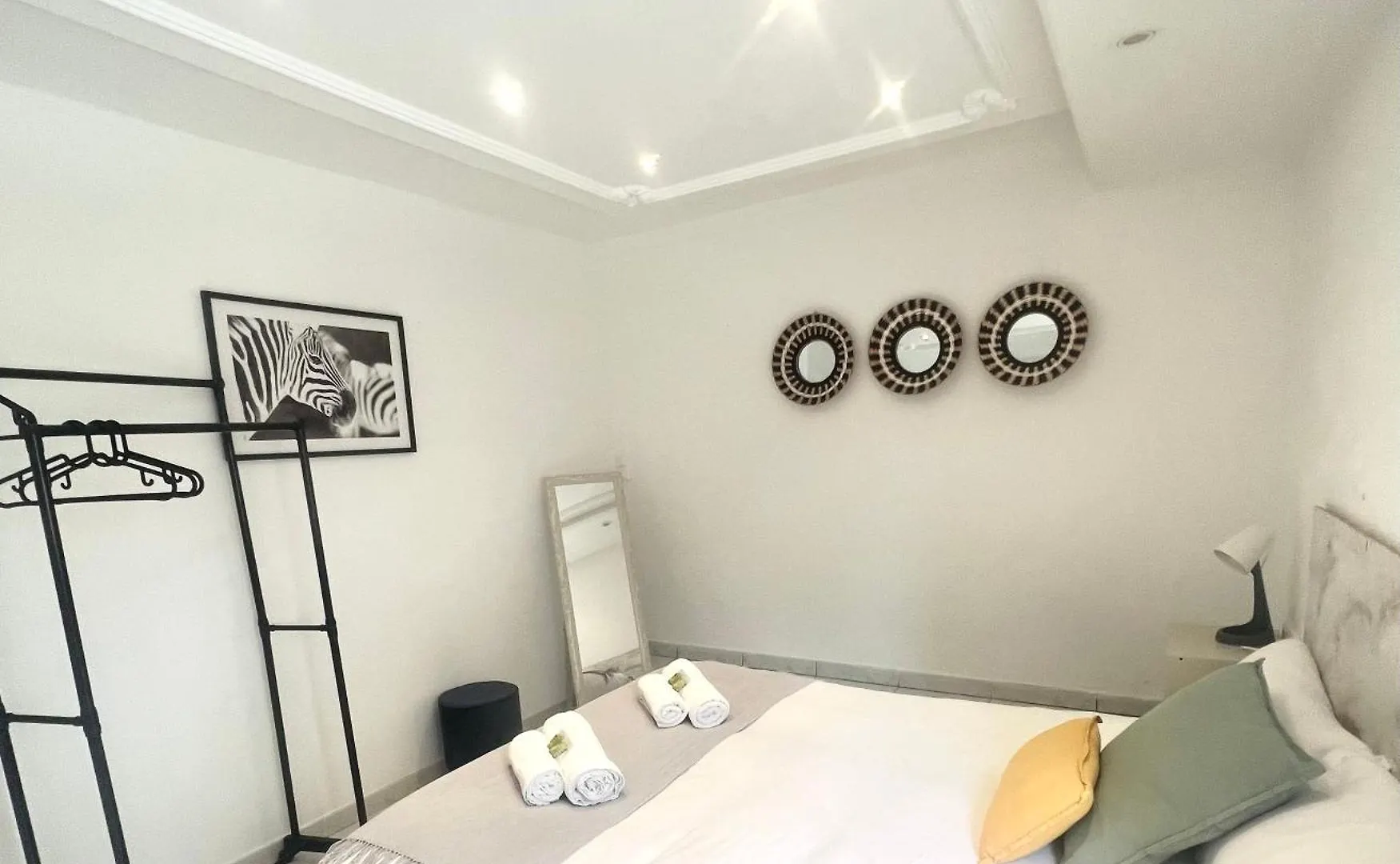 Beexclusive Apartamentos Costa Adeje  Appartamento