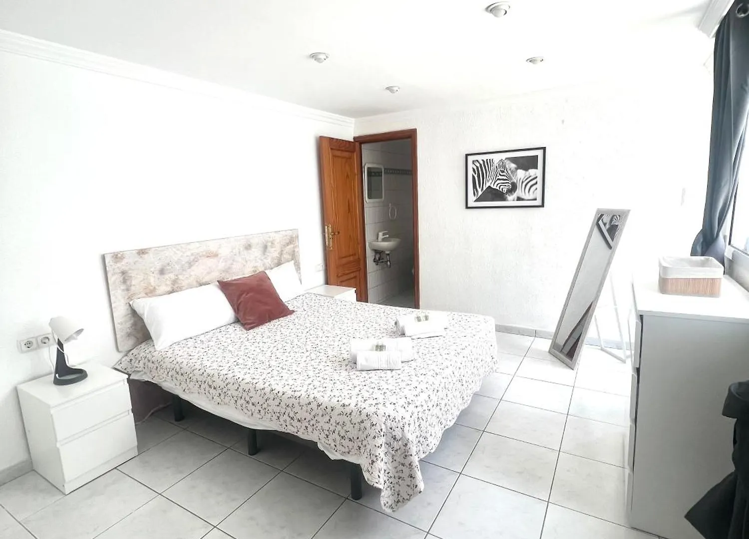 Appartamento Beexclusive Apartamentos Costa Adeje  Spagna
